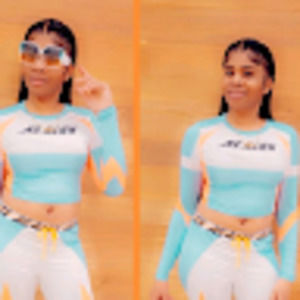 Meet your Posher, Sasha